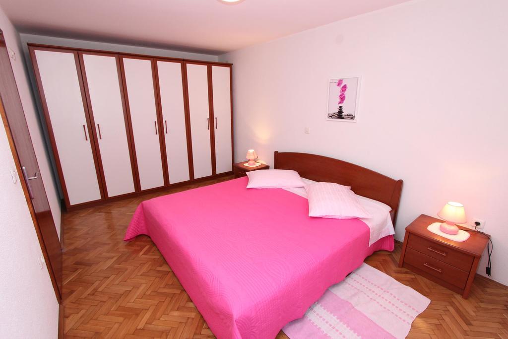 Apartments Pataj Rovinj Exterior foto